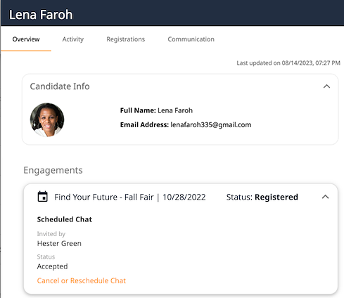 CEH_CandidateProfile_ScheduledChatOptions.png