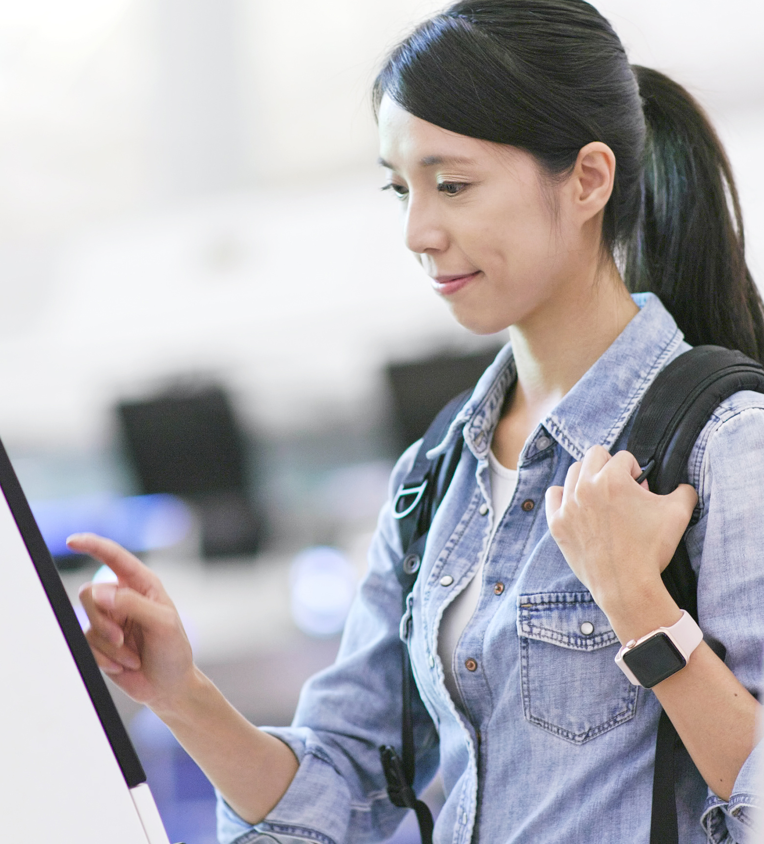 Self-service Check-in & Kiosk Mode.jpeg