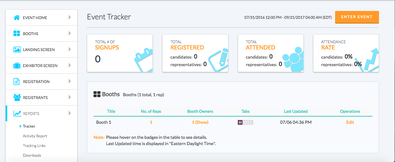 what reports can I use to monitor my event_series pic 2.png